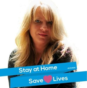 Meet your Posher, Susan